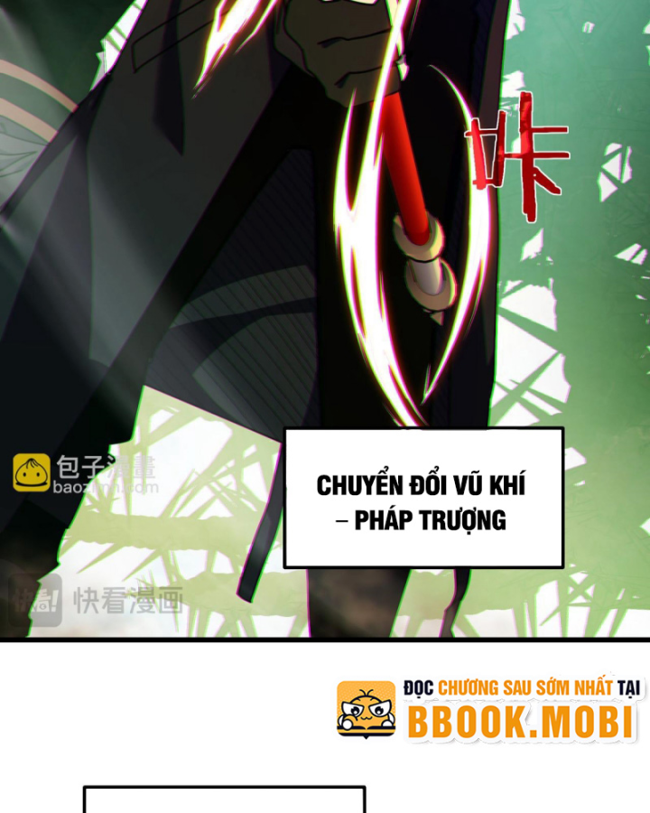 Ta Dựa Vào Bị Động Vô Địch Đánh Ra Cả Tấn Sát Thương Chapter 22 - Trang 2