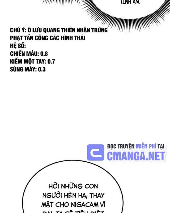 Ta Dựa Vào Bị Động Vô Địch Đánh Ra Cả Tấn Sát Thương Chapter 22 - Trang 2