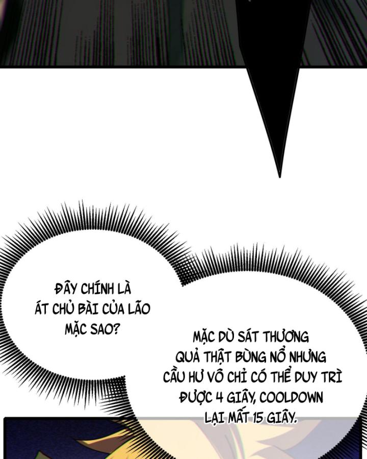 Ta Dựa Vào Bị Động Vô Địch Đánh Ra Cả Tấn Sát Thương Chapter 22 - Trang 2