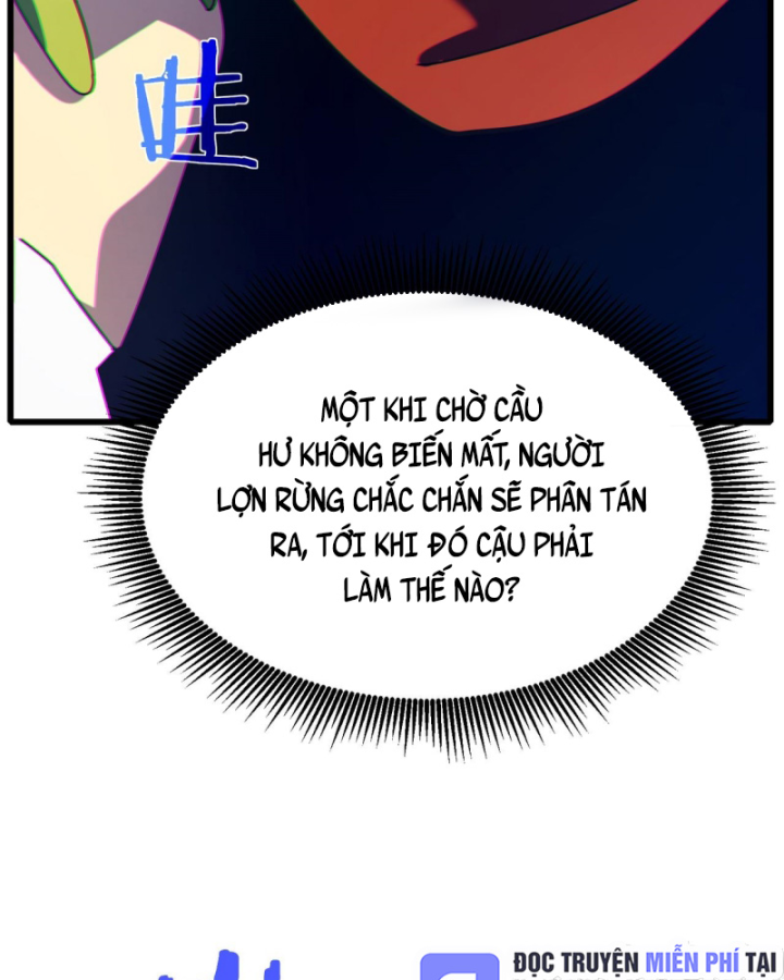 Ta Dựa Vào Bị Động Vô Địch Đánh Ra Cả Tấn Sát Thương Chapter 22 - Trang 2