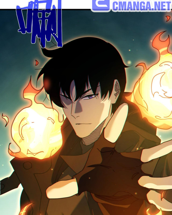 Ta Dựa Vào Bị Động Vô Địch Đánh Ra Cả Tấn Sát Thương Chapter 22 - Trang 2