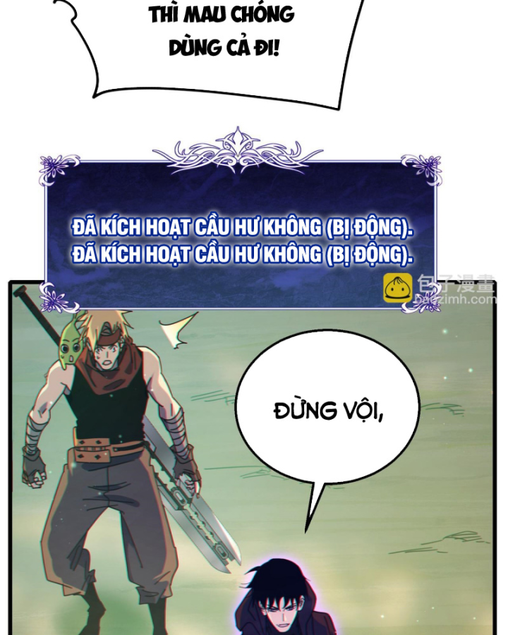 Ta Dựa Vào Bị Động Vô Địch Đánh Ra Cả Tấn Sát Thương Chapter 22 - Trang 2