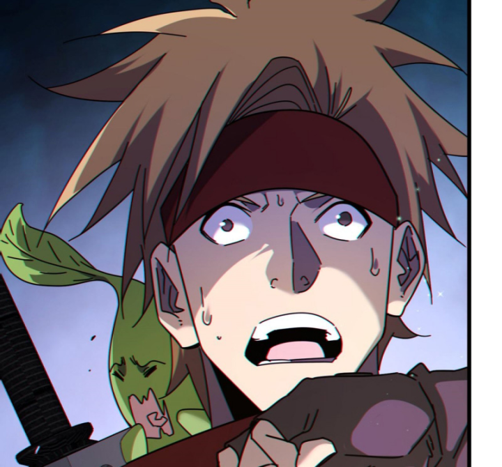 Ta Dựa Vào Bị Động Vô Địch Đánh Ra Cả Tấn Sát Thương Chapter 22 - Trang 2