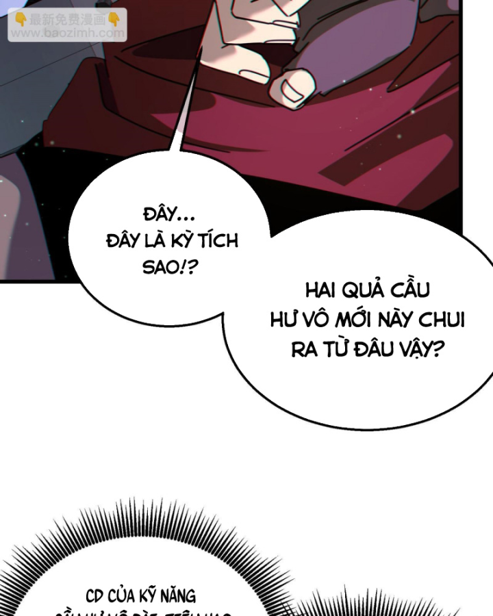 Ta Dựa Vào Bị Động Vô Địch Đánh Ra Cả Tấn Sát Thương Chapter 22 - Trang 2