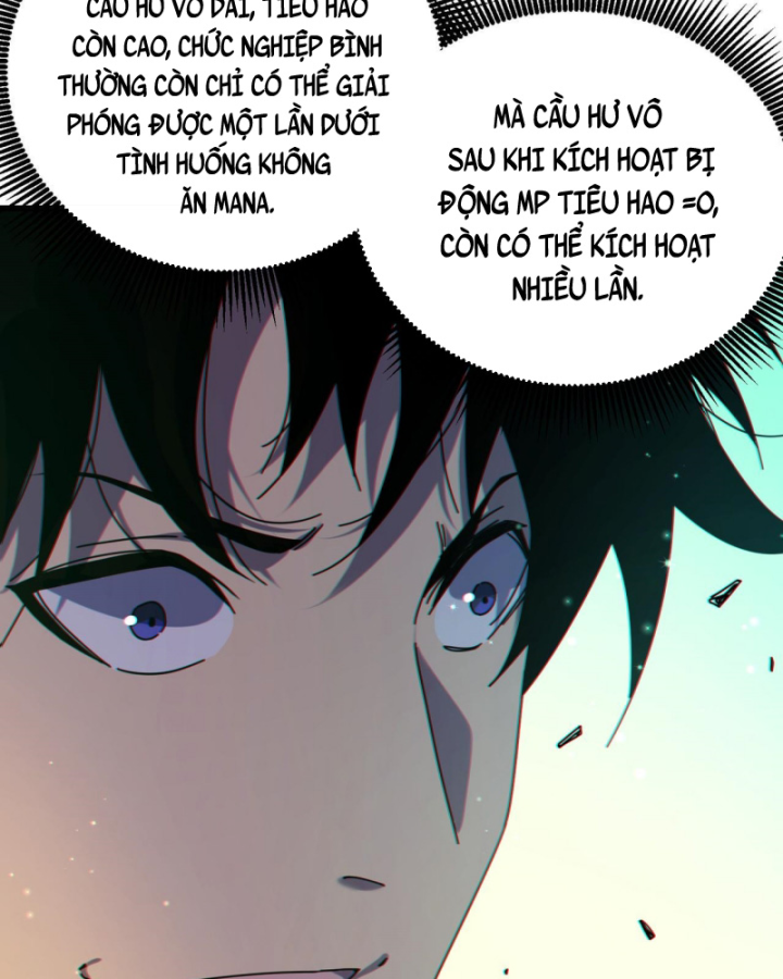 Ta Dựa Vào Bị Động Vô Địch Đánh Ra Cả Tấn Sát Thương Chapter 22 - Trang 2