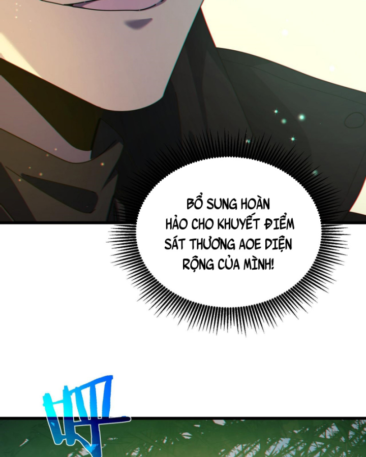 Ta Dựa Vào Bị Động Vô Địch Đánh Ra Cả Tấn Sát Thương Chapter 22 - Trang 2