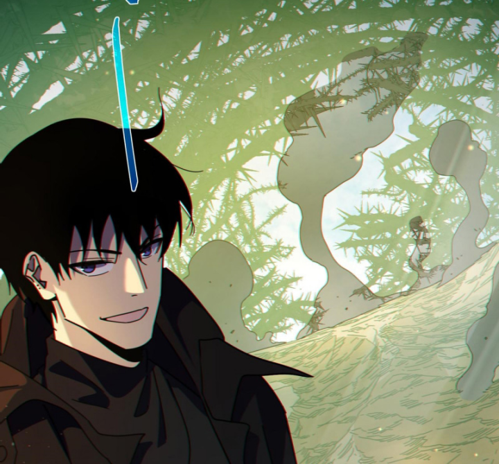 Ta Dựa Vào Bị Động Vô Địch Đánh Ra Cả Tấn Sát Thương Chapter 22 - Trang 2