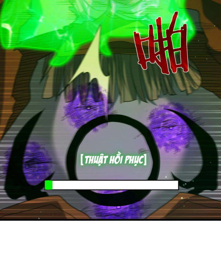 Ta Dựa Vào Bị Động Vô Địch Đánh Ra Cả Tấn Sát Thương Chapter 22 - Trang 2