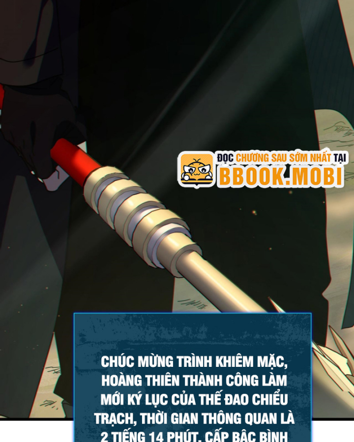 Ta Dựa Vào Bị Động Vô Địch Đánh Ra Cả Tấn Sát Thương Chapter 22 - Trang 2