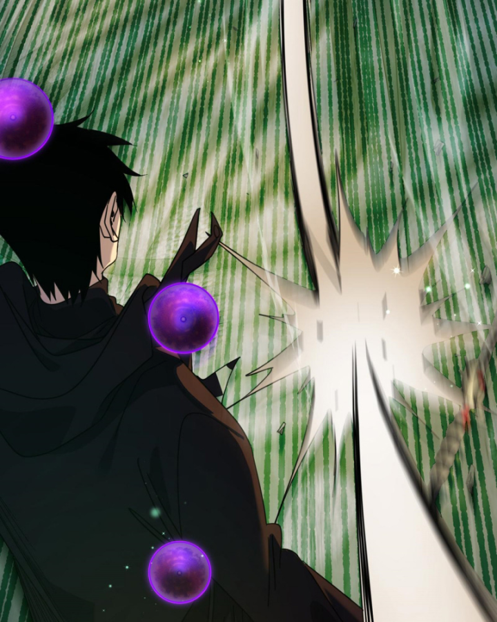 Ta Dựa Vào Bị Động Vô Địch Đánh Ra Cả Tấn Sát Thương Chapter 22 - Trang 2