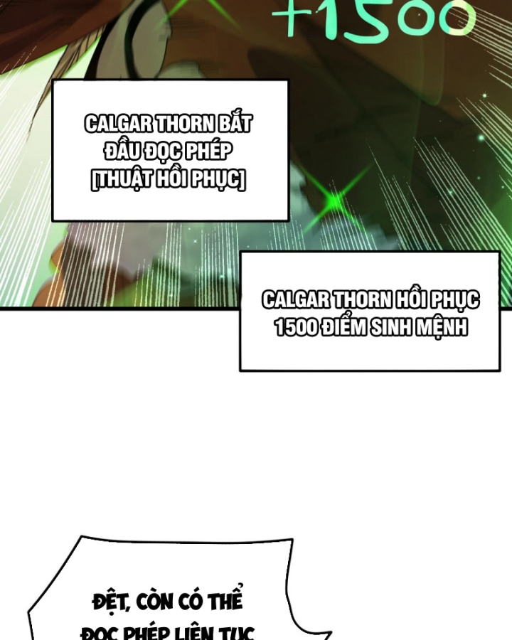 Ta Dựa Vào Bị Động Vô Địch Đánh Ra Cả Tấn Sát Thương Chapter 22 - Trang 2