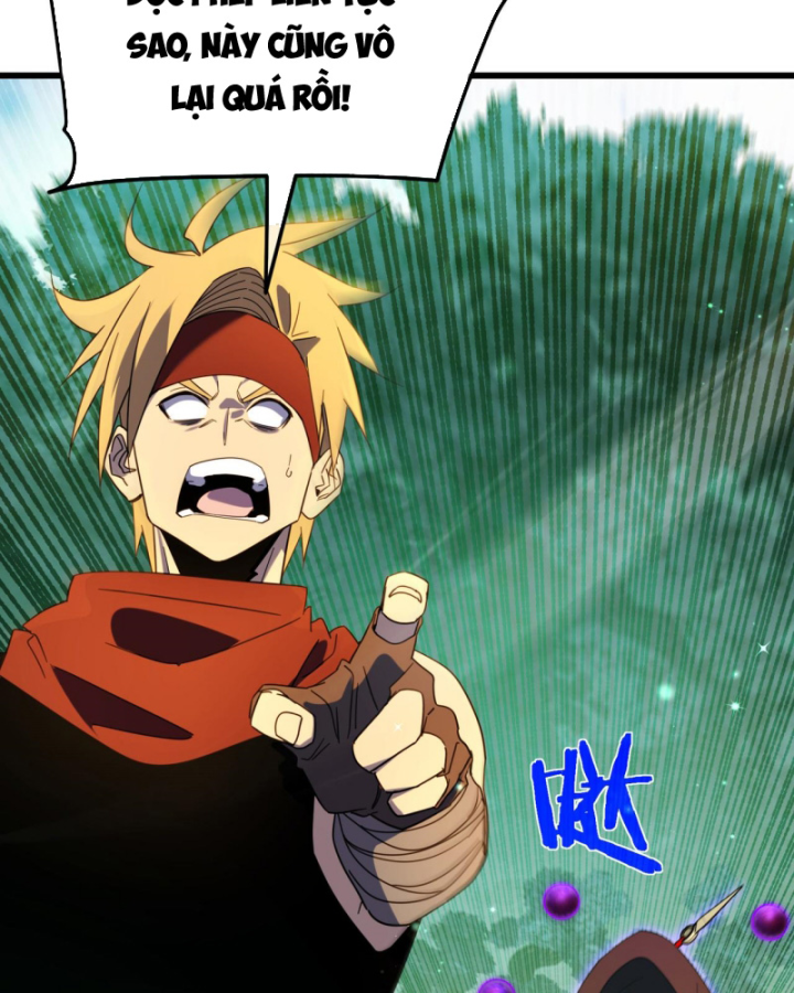 Ta Dựa Vào Bị Động Vô Địch Đánh Ra Cả Tấn Sát Thương Chapter 22 - Trang 2