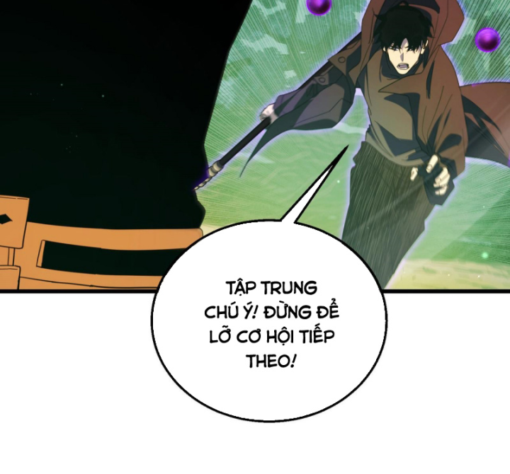 Ta Dựa Vào Bị Động Vô Địch Đánh Ra Cả Tấn Sát Thương Chapter 22 - Trang 2