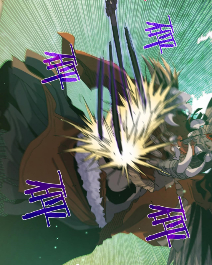 Ta Dựa Vào Bị Động Vô Địch Đánh Ra Cả Tấn Sát Thương Chapter 22 - Trang 2