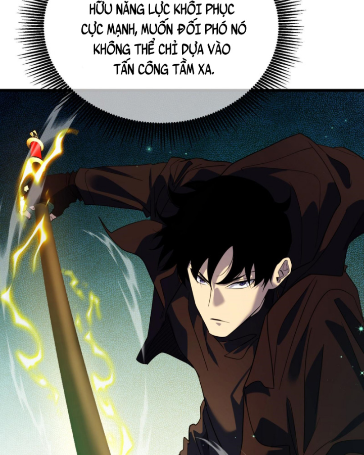 Ta Dựa Vào Bị Động Vô Địch Đánh Ra Cả Tấn Sát Thương Chapter 22 - Trang 2