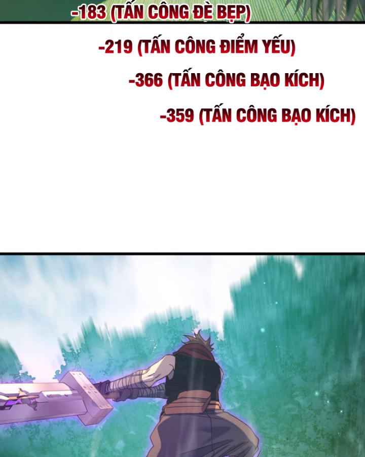 Ta Dựa Vào Bị Động Vô Địch Đánh Ra Cả Tấn Sát Thương Chapter 22 - Trang 2