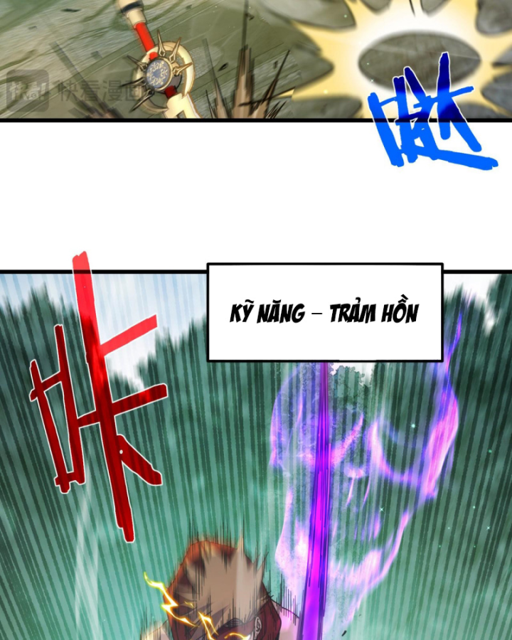 Ta Dựa Vào Bị Động Vô Địch Đánh Ra Cả Tấn Sát Thương Chapter 22 - Trang 2