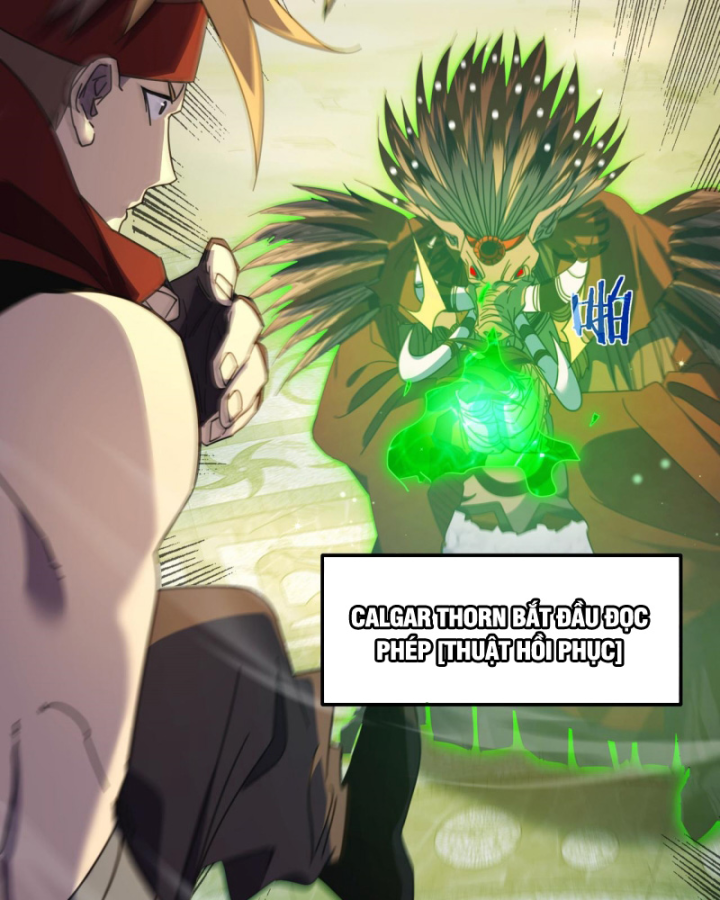 Ta Dựa Vào Bị Động Vô Địch Đánh Ra Cả Tấn Sát Thương Chapter 22 - Trang 2