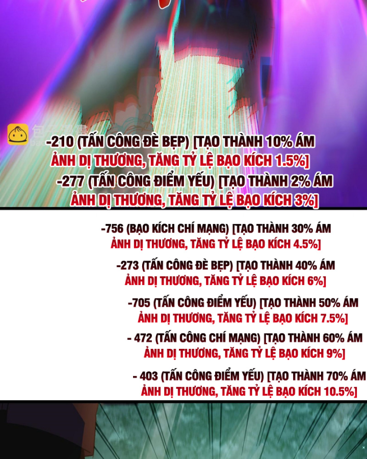 Ta Dựa Vào Bị Động Vô Địch Đánh Ra Cả Tấn Sát Thương Chapter 22 - Trang 2