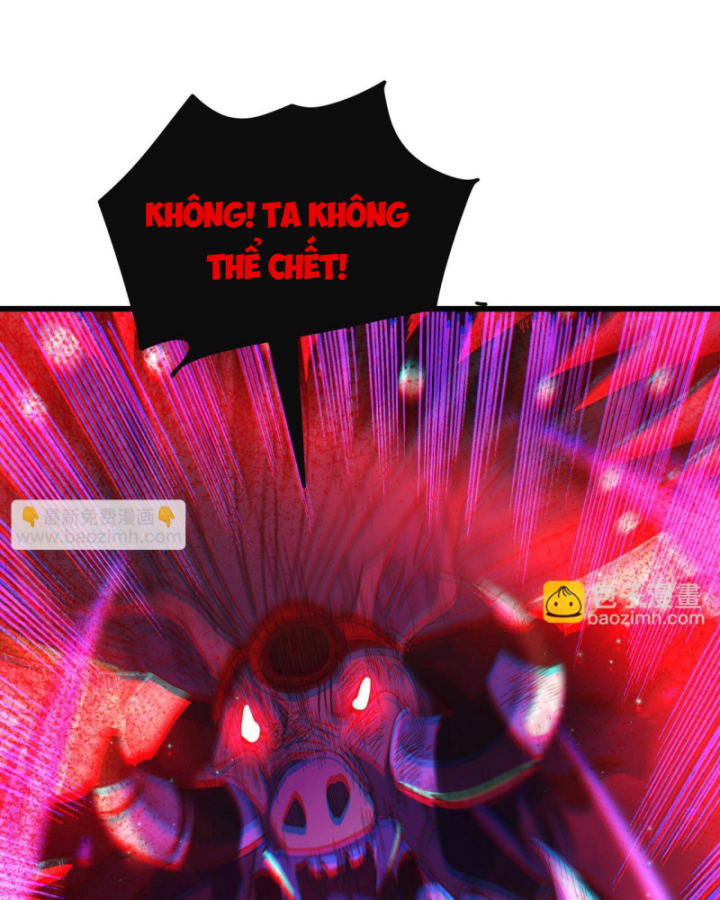 Ta Dựa Vào Bị Động Vô Địch Đánh Ra Cả Tấn Sát Thương Chapter 22 - Trang 2