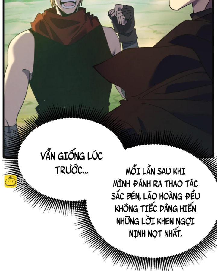 Ta Dựa Vào Bị Động Vô Địch Đánh Ra Cả Tấn Sát Thương Chapter 22 - Trang 2