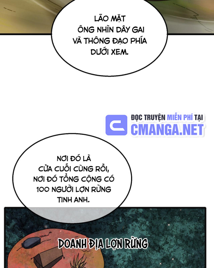 Ta Dựa Vào Bị Động Vô Địch Đánh Ra Cả Tấn Sát Thương Chapter 22 - Trang 2