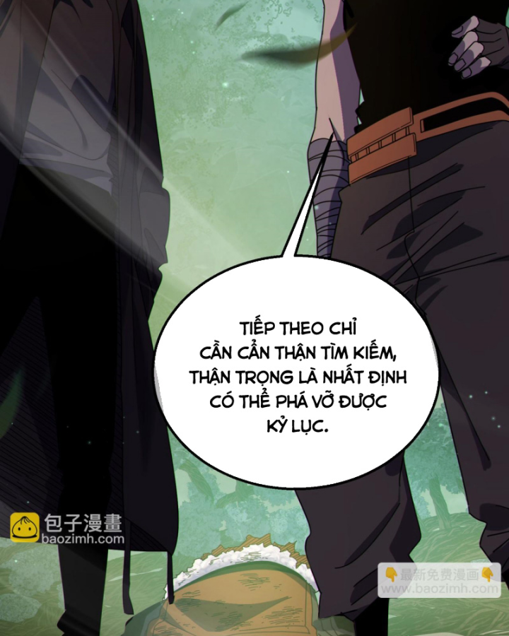 Ta Dựa Vào Bị Động Vô Địch Đánh Ra Cả Tấn Sát Thương Chapter 22 - Trang 2