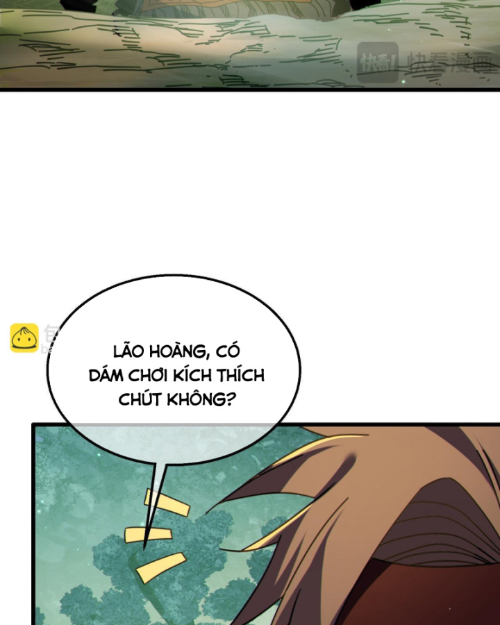 Ta Dựa Vào Bị Động Vô Địch Đánh Ra Cả Tấn Sát Thương Chapter 22 - Trang 2