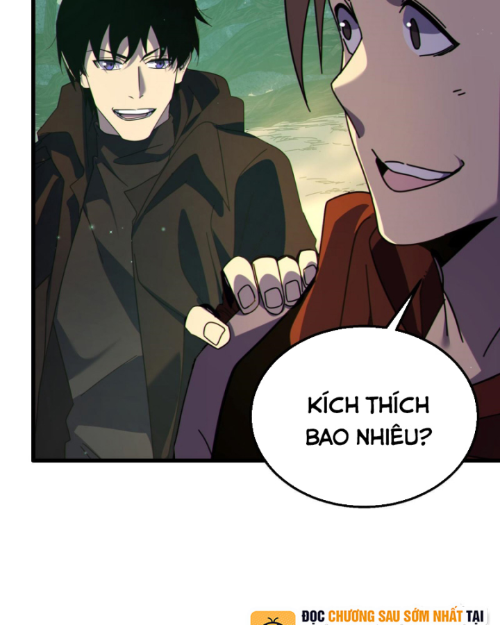 Ta Dựa Vào Bị Động Vô Địch Đánh Ra Cả Tấn Sát Thương Chapter 22 - Trang 2