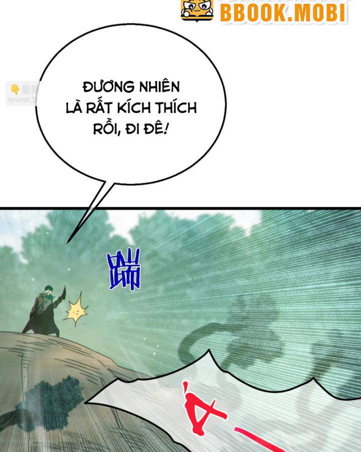 Ta Dựa Vào Bị Động Vô Địch Đánh Ra Cả Tấn Sát Thương Chapter 22 - Trang 2