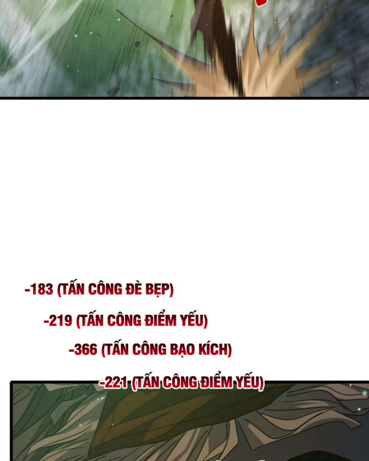 Ta Dựa Vào Bị Động Vô Địch Đánh Ra Cả Tấn Sát Thương Chapter 22 - Trang 2