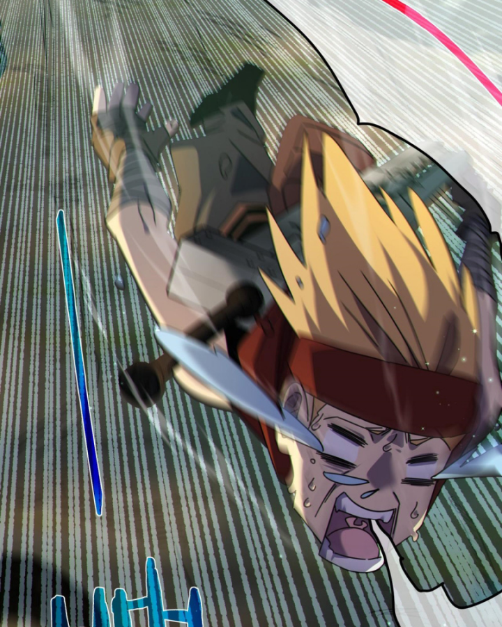 Ta Dựa Vào Bị Động Vô Địch Đánh Ra Cả Tấn Sát Thương Chapter 22 - Trang 2