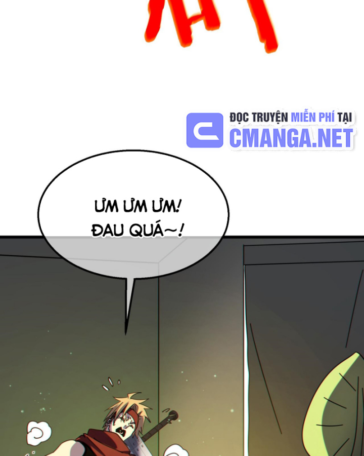 Ta Dựa Vào Bị Động Vô Địch Đánh Ra Cả Tấn Sát Thương Chapter 22 - Trang 2