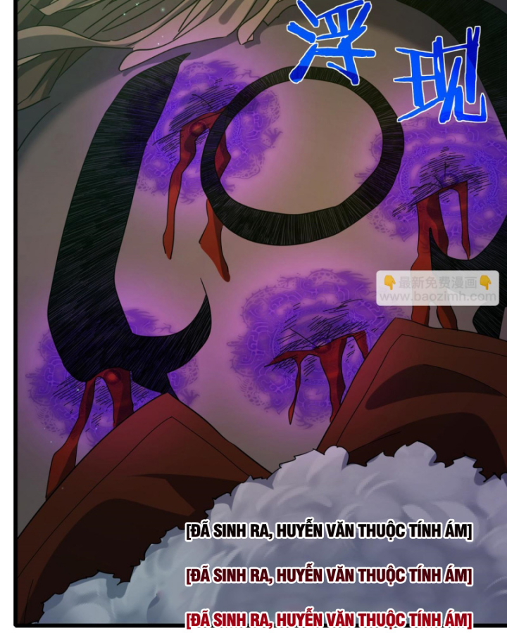 Ta Dựa Vào Bị Động Vô Địch Đánh Ra Cả Tấn Sát Thương Chapter 22 - Trang 2