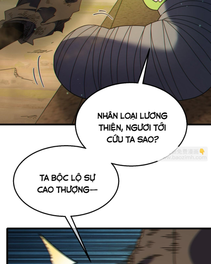 Ta Dựa Vào Bị Động Vô Địch Đánh Ra Cả Tấn Sát Thương Chapter 22 - Trang 2