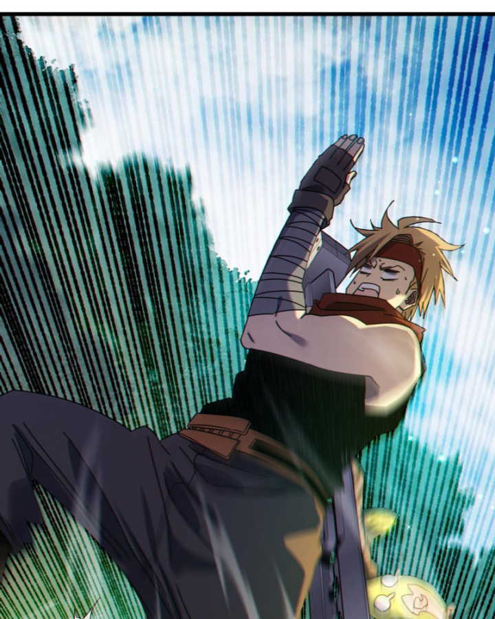 Ta Dựa Vào Bị Động Vô Địch Đánh Ra Cả Tấn Sát Thương Chapter 22 - Trang 2