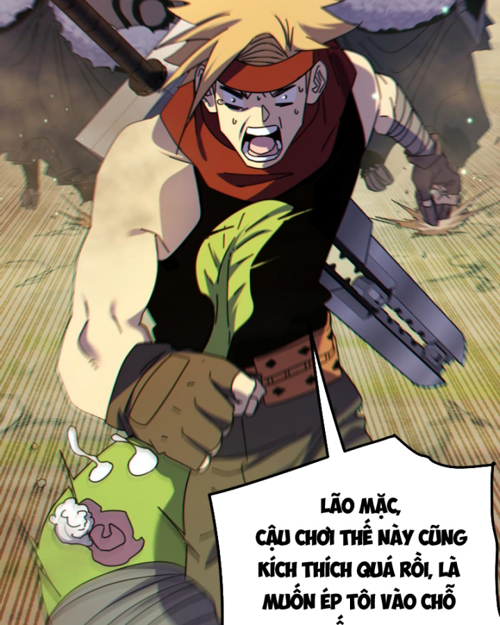 Ta Dựa Vào Bị Động Vô Địch Đánh Ra Cả Tấn Sát Thương Chapter 22 - Trang 2