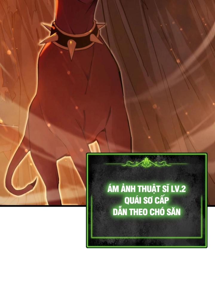 Ta Dựa Vào Bị Động Vô Địch Đánh Ra Cả Tấn Sát Thương Chapter 3 - Trang 2