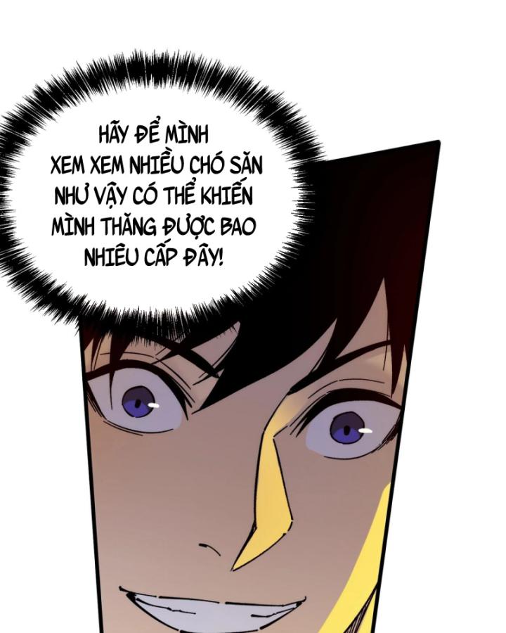 Ta Dựa Vào Bị Động Vô Địch Đánh Ra Cả Tấn Sát Thương Chapter 3 - Trang 2