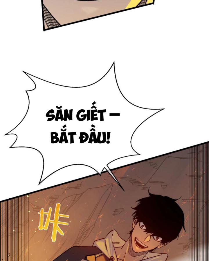 Ta Dựa Vào Bị Động Vô Địch Đánh Ra Cả Tấn Sát Thương Chapter 3 - Trang 2