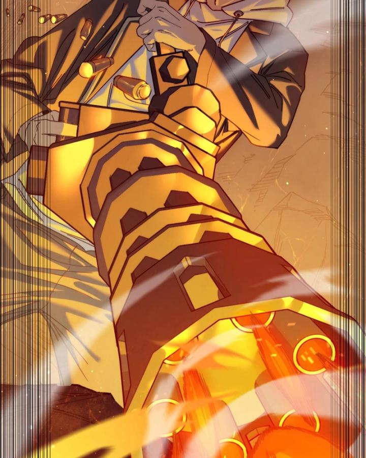 Ta Dựa Vào Bị Động Vô Địch Đánh Ra Cả Tấn Sát Thương Chapter 3 - Trang 2