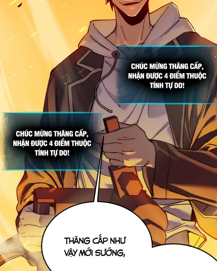 Ta Dựa Vào Bị Động Vô Địch Đánh Ra Cả Tấn Sát Thương Chapter 3 - Trang 2