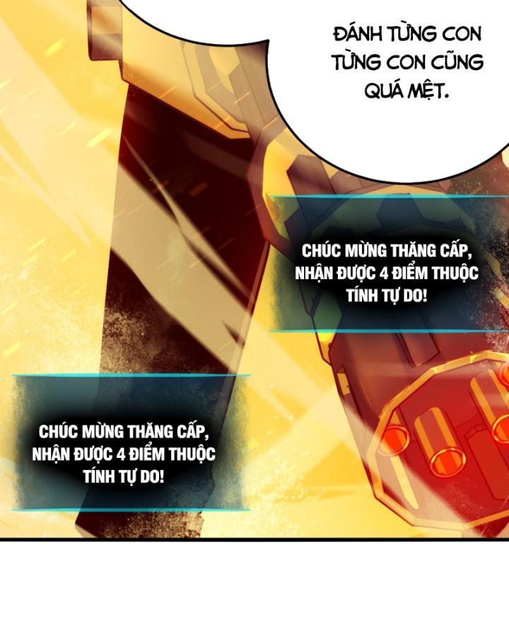 Ta Dựa Vào Bị Động Vô Địch Đánh Ra Cả Tấn Sát Thương Chapter 3 - Trang 2