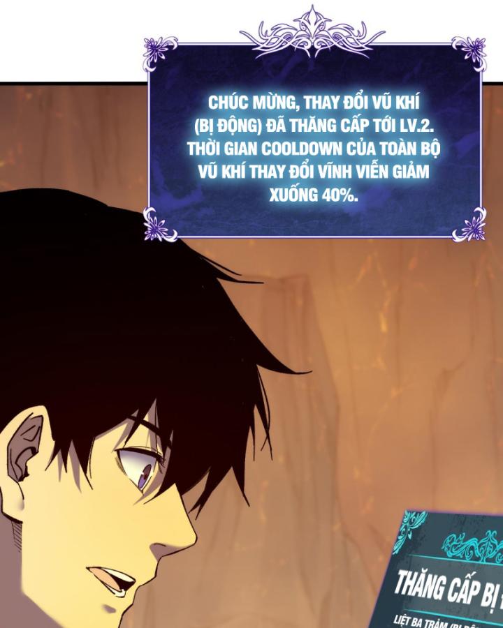 Ta Dựa Vào Bị Động Vô Địch Đánh Ra Cả Tấn Sát Thương Chapter 3 - Trang 2