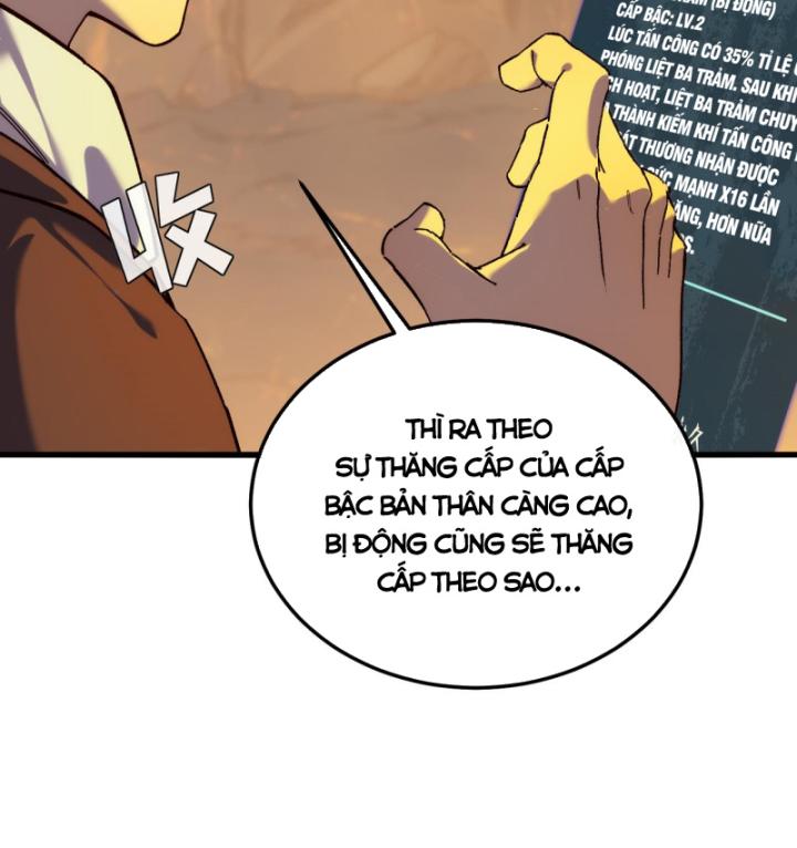 Ta Dựa Vào Bị Động Vô Địch Đánh Ra Cả Tấn Sát Thương Chapter 3 - Trang 2