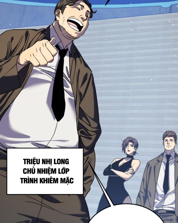 Ta Dựa Vào Bị Động Vô Địch Đánh Ra Cả Tấn Sát Thương Chapter 3 - Trang 2