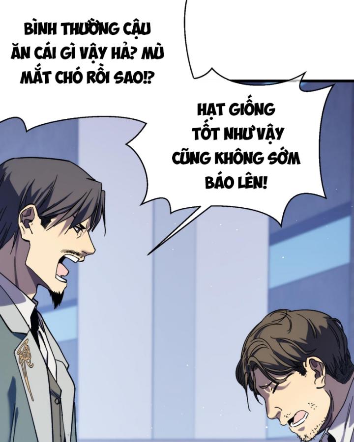 Ta Dựa Vào Bị Động Vô Địch Đánh Ra Cả Tấn Sát Thương Chapter 3 - Trang 2