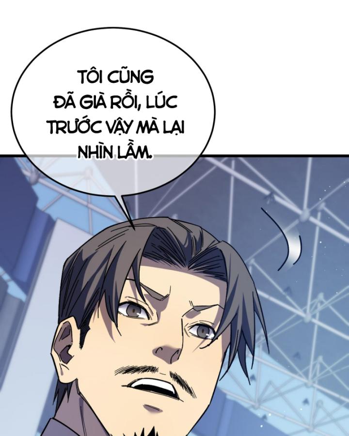 Ta Dựa Vào Bị Động Vô Địch Đánh Ra Cả Tấn Sát Thương Chapter 3 - Trang 2