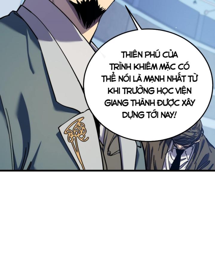 Ta Dựa Vào Bị Động Vô Địch Đánh Ra Cả Tấn Sát Thương Chapter 3 - Trang 2