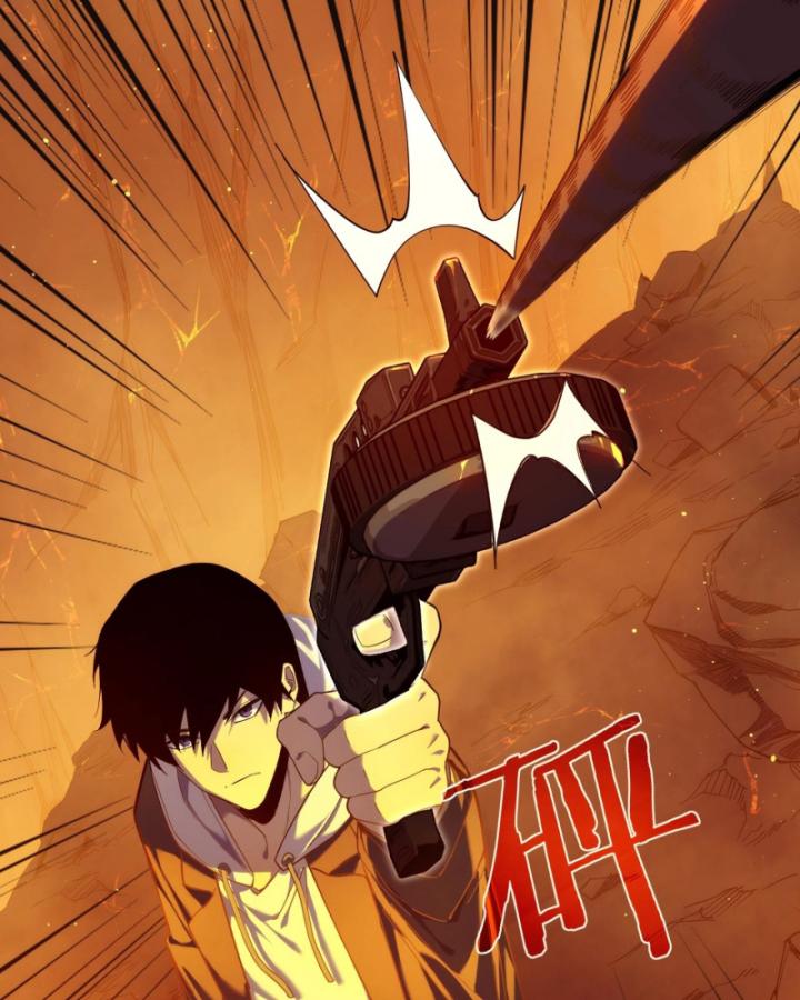 Ta Dựa Vào Bị Động Vô Địch Đánh Ra Cả Tấn Sát Thương Chapter 3 - Trang 2